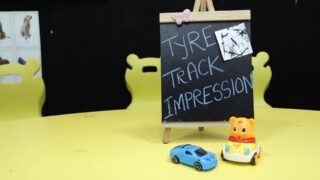 The Pre-Nursery children enthusiastically took part in the activity “Transport – Tyre Track Impression”, which introduced them to different modes of transport through a fun, hands-on experience. With guidance from the educators, the children created tyre impressions of different vehicles on sheets, exploring patterns and shapes while enjoying the activity.

This creative exercise helped the young learners develop fine motor skills, improve concentration, and enhance creative thinking and spatial awareness. The activity also encouraged teamwork and cooperation, making learning about transport enjoyable and meaningful in a playful classroom environment.

#PreNurseryActivity #TransportTheme #TyreTrackImpression #LearningThroughPlay #FineMotorSkills #CreativeThinking #SpatialAwareness #FunWithLearning