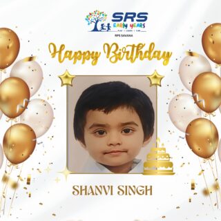 Happy Birthday! May your day be filled with endless laughter, unlimited treats, and just the right amount of mischief. Go all out—it's your day to shine