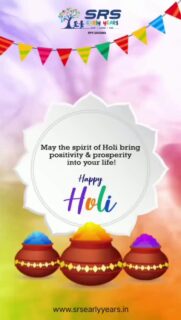 ✨ Wishing you all a very Happy Holi! ✨
May this festival of colours fill your life with happiness, positivity, love, and new beginnings. 🎨🌸
Let’s celebrate safely, spread joy, and paint the world with kindness and smiles.
Have a colourful and blessed Holi! 🌈💛
#HappyHoli #FestivalOfColours #Holi2026 #SpreadLove #JoyAndHappiness #CelebrateSafely #ColourfulVibes