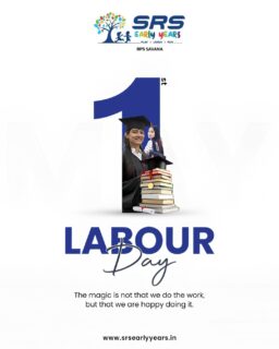 Happy Labour Day 🙏
Salute to every hardworking soul who makes life better with their efforts. 💪✨

Your dedication, strength, and commitment inspire us every day.
May your efforts always be appreciated and your success keep growing.

#LabourDay #Respect #HardWork #Dedication #Success #Gratitude #inspiration