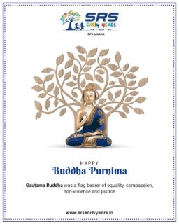Wishing you all a very Happy Buddha Purnima 🙏✨
May Lord Buddha bless everyone with peace, wisdom, good health, and happiness.
Let us spread kindness, stay calm, and walk on the path of truth and compassion.

#BuddhaPurnima #BudhPurnima #PeaceForAll #Blessings #Wisdom #Compassion #StayPositive #spreadkindness