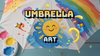 ☔🎨 Shades of Creativity: Umbrella Art Activity 🌈✨
Grade 1 learners welcomed the rainy season with a burst of colour and creativity through the “Shades of Creativity: Umbrella Art” activity. ☔🌦️

Students transformed plain umbrellas into vibrant works of art using stickers, ribbons, paper cut-outs, paints, and other creative materials. Inspired by the beauty of the rainy season, they incorporated colourful elements such as clouds, raindrops, rainbows, and flowers, giving each umbrella a unique and imaginative touch. 🌈🌧️🌸

The hands-on activity provided children with an opportunity to express themselves creatively, strengthen fine motor skills and hand-eye coordination, and appreciate the wonders of the rainy season. Presenting their decorated umbrellas also helped build their confidence, communication skills, and ability to work independently.

It was a joyful learning experience where every umbrella reflected a little imagination, creativity, and the colourful spirit of our young learners! 💕☔🎨

#ShadesOfCreativity #UmbrellaArt #LifeSkillsActivity #Grade1 #CreativeLearning #LearningThroughArt #RainySeason #ArtAndCraft #FineMotorSkills #HandEyeCoordination #SelfExpression #ExperientialLearning #LearningThroughPlay